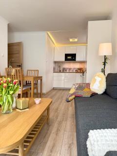 Al-dom Apartament II Mare 500m do morza - 2