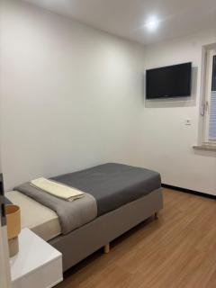 WeserZeit Apartment - 3