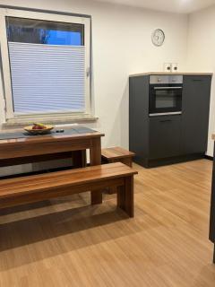 WeserZeit Apartment - 0