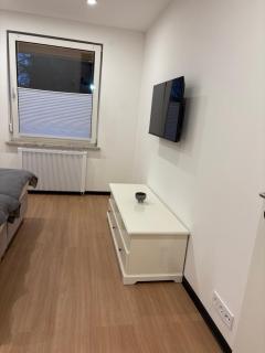 WeserZeit Apartment - 8