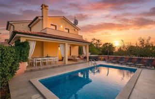 Villa Matis - 9