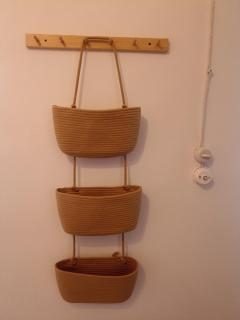 Two-room apartment in the center of Sanremo - 9