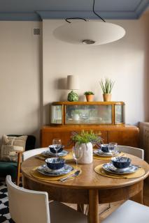 Unique Apartment with Place for Remote Work in the City Center by Noclegi Renters - Varsóvia - 2