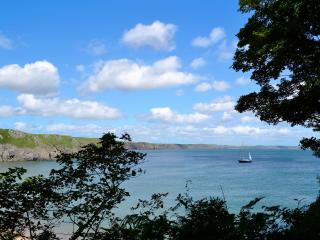 Pebble Cottage - Hw7447 - Broad Haven - 1