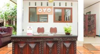 Hotel O Loesje Guest House Syariah - 1