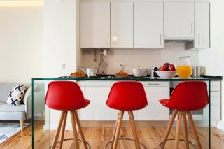 JOIVY Graca Deluxe Apartments - Lisbona - 1