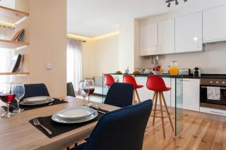 JOIVY Graca Deluxe Apartments - Lisbona - 2