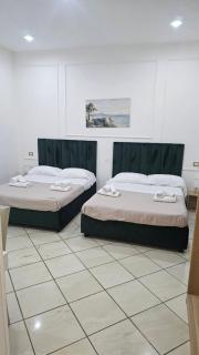 B&B Napoli Centrale Centro - Naples - 6