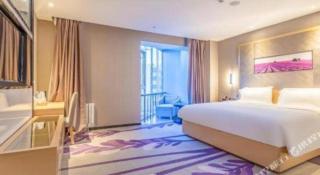 Lavande Hotel Qingdao North Station Siliu South Road - 2