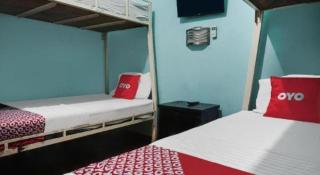 OYO 91754 Wisma Tiqita Syariah Near Pasar Tanah Abang - 7