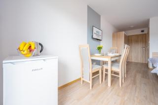 Błękitna Fala Resort - 3