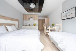 Błękitna Fala Resort - 9