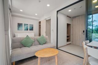 Skypark Aurora Building 3 in Laguna by Banyan Living - 3