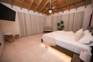 All-Inclusive Family Villa Pool BBQ WiFi Security 3BR - 7