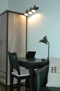 Le Cosy Musette - Rue Piétonne - Digione - 2