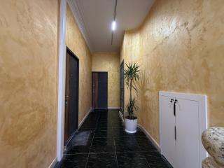 Central Inn Apartments at Kilikia - 5