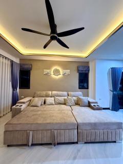 Detached Homestay - 9