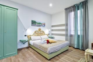 Camera Tua - Affittacamere Paccagnella - 9