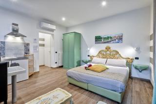 Camera Tua - Affittacamere Paccagnella - 4