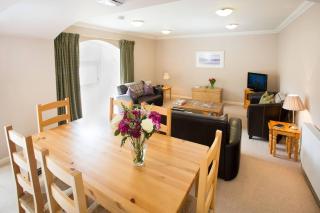 Simmental Cottage Daviot - 7