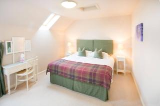 Simmental Cottage Daviot - 5