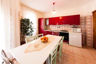 Via Genova Apartment - Olbia - 4