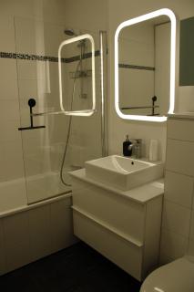 Appartement calme à Bercy non loin de l'Accor Aréna - 3