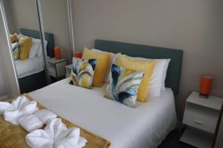 2 bed 1 bath Seaside Waterfront - 6