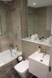 2 bed 1 bath Seaside Waterfront - 7