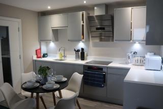 2 bed 1 bath Seaside Waterfront - 3