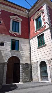 Antichi Feudi Dimora D'Epoca - Teggiano - 9
