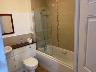 Charming Aberdeen Apartment - 7