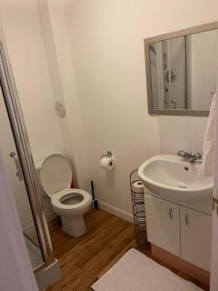 Charming Aberdeen Apartment - 3