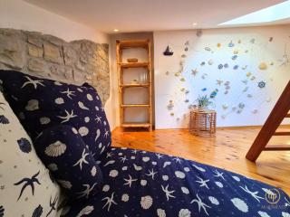 Apartment Blue Whale - 9