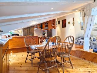 Apartment Blue Whale - 6