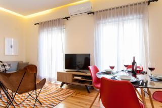 JOIVY Graca Deluxe Apartments - Lisbona - 9