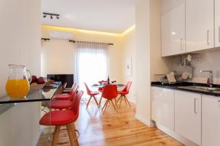 JOIVY Graca Deluxe Apartments - Lisbona - 4