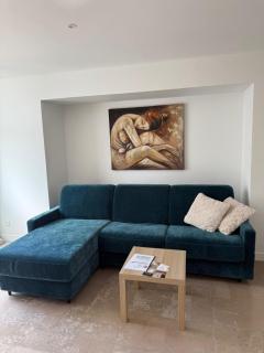 Studio Château du XVIIe Bords de Marne La Varenne - 5