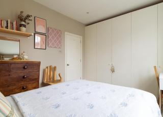 Barons Court 3 bed, 50 meters from Queens Tennis Club - 3