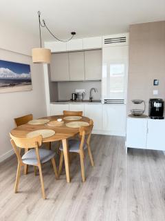 Apartament Blue Lagoon A542 w Wave Międzyzdroje - 7
