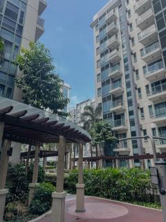 Staycation across NAIA Terminal 3 - Manila - 7