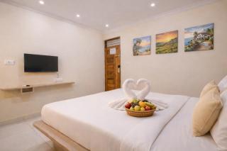 Manthra Hotel Arakere Bannerghatta, Bangaore - 4