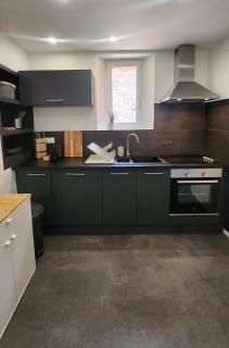Charmant logement hyper centre - 9