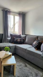 Charmant logement hyper centre - 8