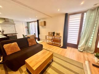 Maison cosy - 4 pers - Disney & Route du Champagne - 8