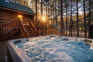 Pine Ridge Lodge- Hottub and Near Mt Rushmore - 0