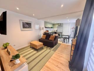 Maison cosy - 4 pers - Disney & Route du Champagne - 7