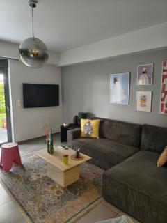 The elegant urban apartment - Athen - 8