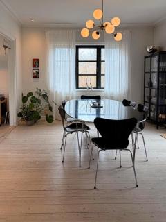 Bungalow From 1932 With Garden On Amager - 3