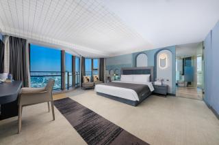 璞云云端公寓佛山岭南天地祖庙地铁站店 - 1